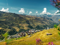 Propriété à vendre à LES MENUIRES, Savoie - 1 070 000 € - photo n°1