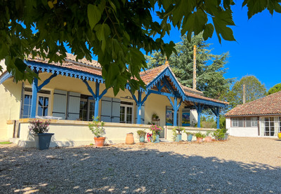 French property for sale in Lauzun, Lot-et-Garonne - €460,000 - photo 2