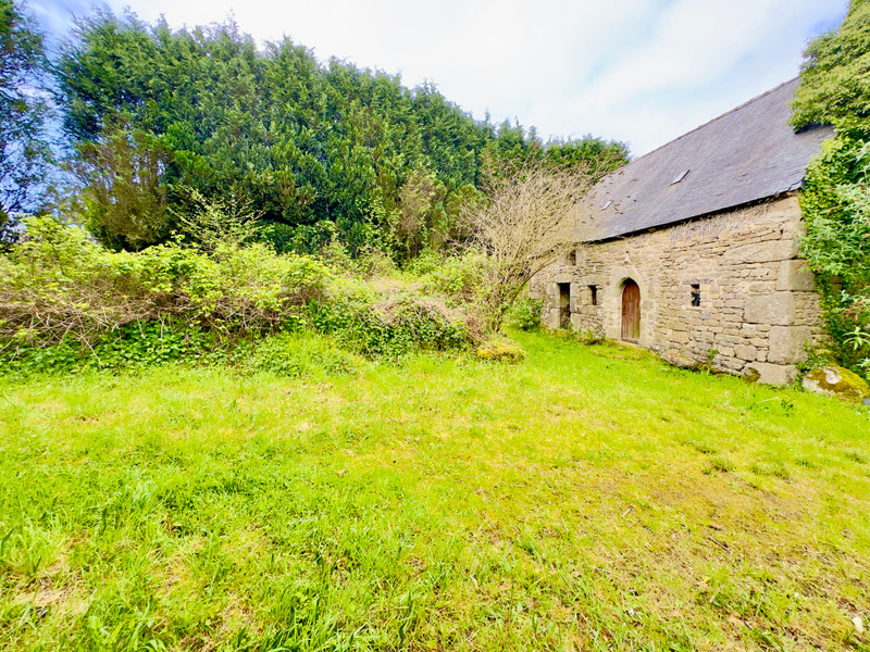 French property for sale in Kerpert, Côtes-d'Armor - €59,000 - photo 3