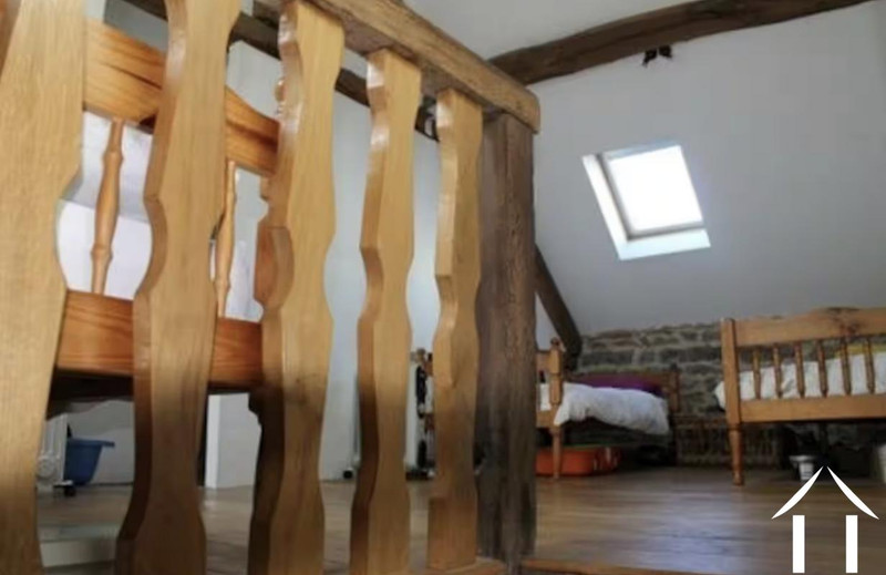 French property for sale in Créot, Saône-et-Loire - €179,500 - photo 6