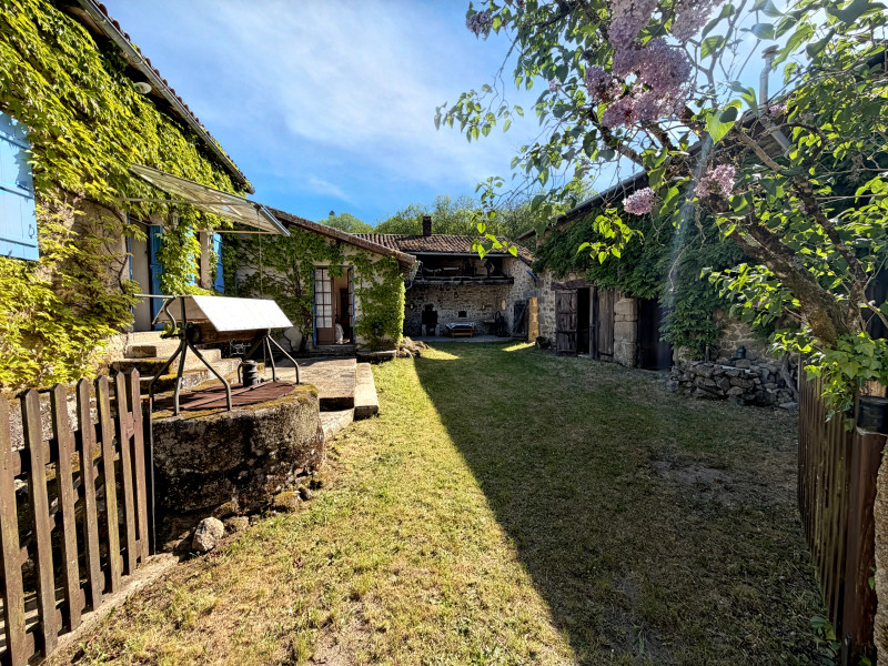 French property for sale in Piégut-Pluviers, Dordogne - €147,150 - photo 13
