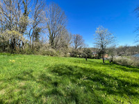 Terrain à vendre à Alloue, Charente - 30.600 € - photo 2