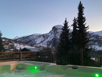 Chalet à vendre à Saint-Martin-de-Belleville, Savoie - 990 000 € - photo 9