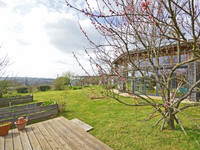 Maison à vendre à Badefols-d'Ans, Dordogne - 423.000 € - photo 2
