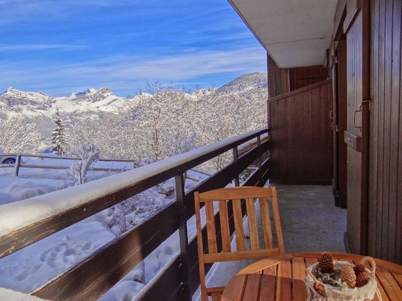 Ski property for sale in Saint Gervais - €125,000 - photo 9