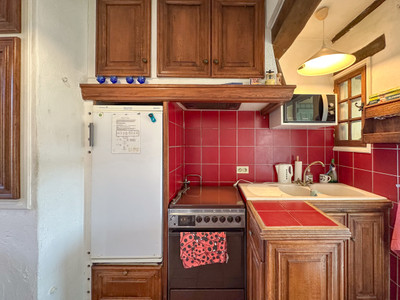 French property for sale in Cagnes-sur-Mer, Alpes-Maritimes - €580,000 - photo 5