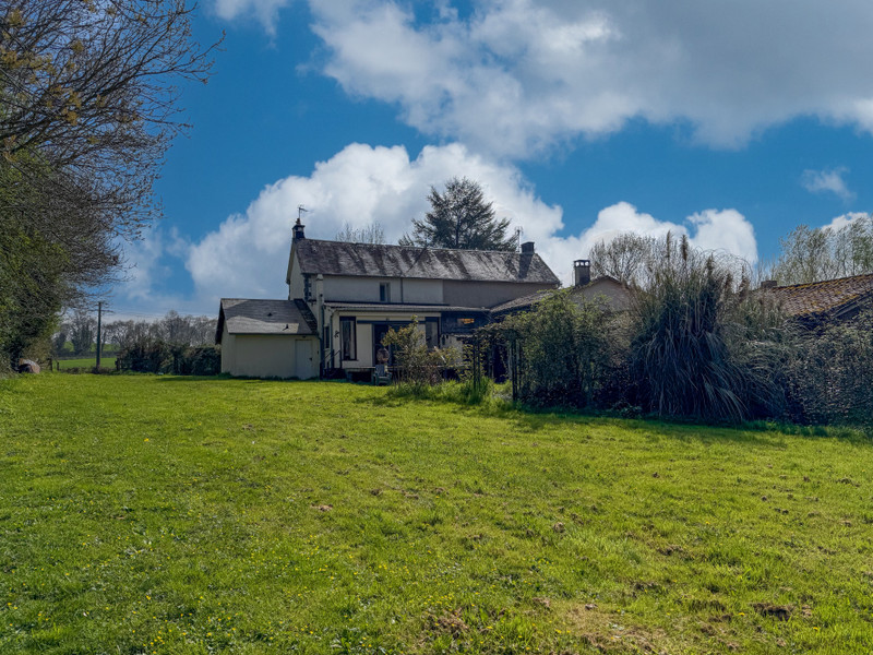 French property for sale in Beugnon-Thireuil, Deux-Sèvres - €135,000 - photo 10