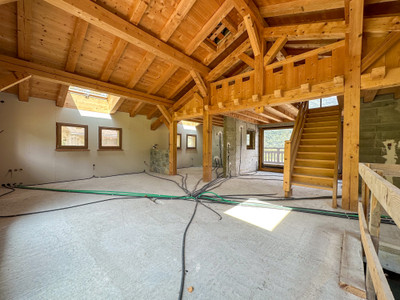 Ski property for sale in  - €2,150,000 - photo 4