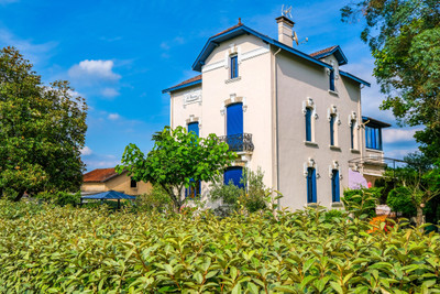 Appartement à vendre à Dax, Landes, Aquitaine, avec Leggett Immobilier