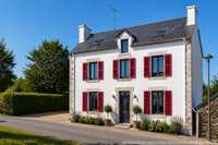 Propriété à vendre à Caurel, Côtes-d'Armor - 46 000 € - photo n°2
