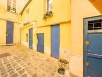 Appartement à vendre à Paris 4e Arrondissement, Paris - 275.000 € - photo 9