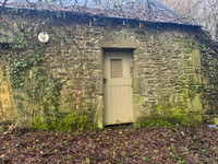 Propriété à vendre à Plélauff, Côtes-d'Armor - 50 000 € - photo n°4