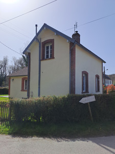 French property for sale in Scrignac, Finistère - €141,700 - photo 8