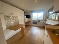 Propriété à vendre à Tignes, Savoie - 163 650 € - photo n°3