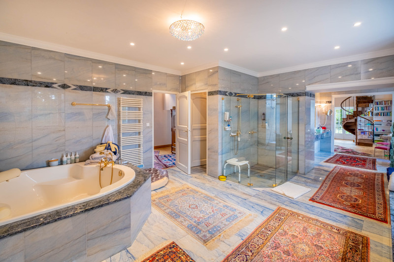 French property for sale in Saint-Barthélemy-de-Bussière, Dordogne - €2,675,000 - photo 11