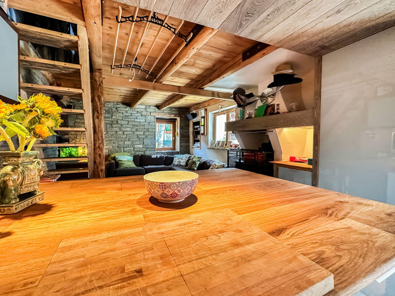 Ski property for sale in Courchevel 1650 - €594,500 - photo 9