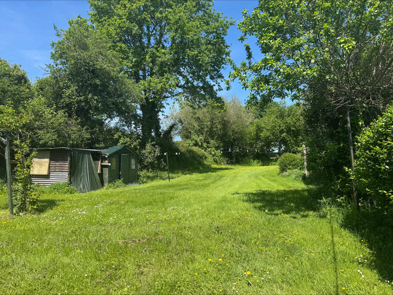 French property for sale in Sainte-Tréphine, Côtes-d'Armor - €130,800 - photo 9