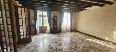 French property for sale in Les Gours, Charente - €530,000 - photo 5