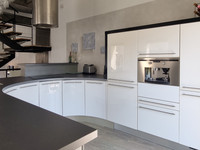 Propriété à vendre à Villemagne-l'Argentière, Hérault - 310 000 € - photo n°5