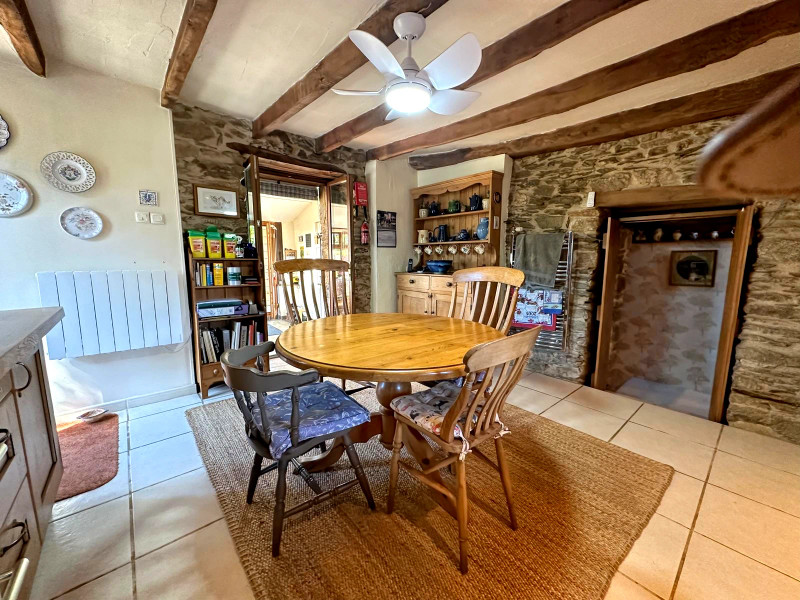 French property for sale in Helléan, Morbihan - €316,500 - photo 8