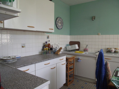 French property for sale in Lantillac, Morbihan - €125,350 - photo 4