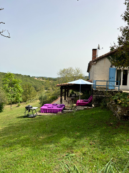 French property for sale in Saint-Jean-de-Côle, Dordogne - €255,000 - photo 2