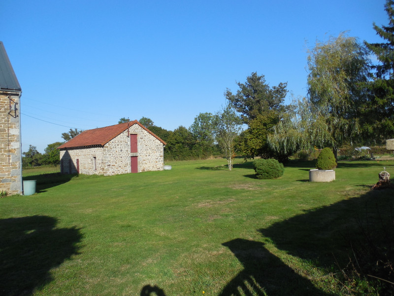 French property for sale in Tardes, Creuse - €249,000 - photo 7