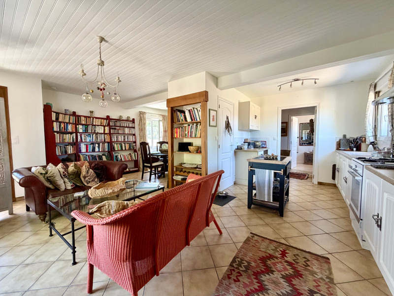 French property for sale in Massignac, Charente - €165,000 - photo 1