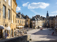 Appartement à Sarlat-la-Canéda, Dordogne - photo 9