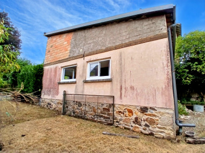 French property for sale in La Porcherie, Haute-Vienne - €66,600 - photo 9