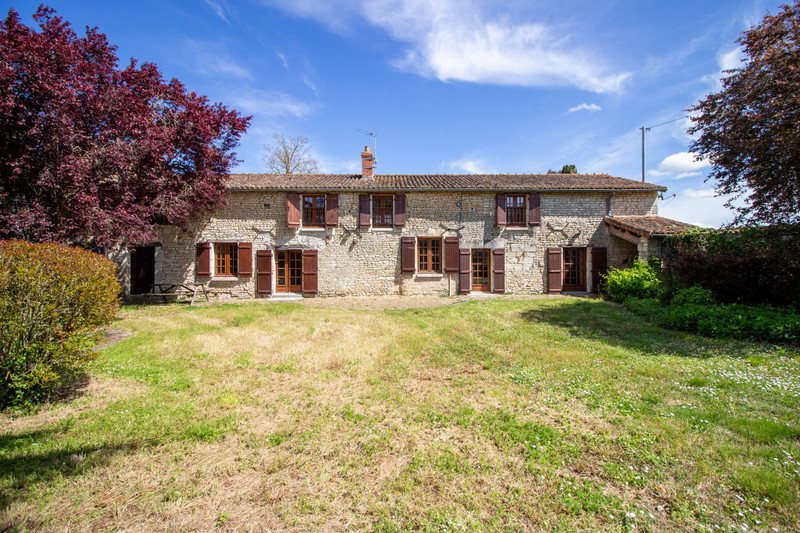 French property for sale in Maulay, Vienne - €446,250 - photo 5