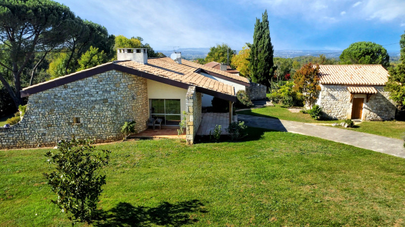 Propriété à vendre à Montayral, Lot-et-Garonne - 393 700 €