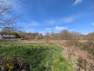 French property for sale in Saint-Hilaire-le-Château, Creuse - €31,600 - photo 1