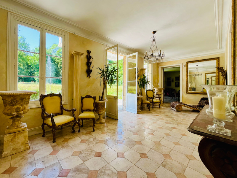 French property for sale in Boischampré, Orne - €1,600,000 - photo 6
