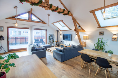 chalet for sale in French Alps (Auvergne-Rhône-Alpes)