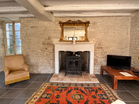 Maison à vendre à Verdille, Charente - 152.600 € - photo 4