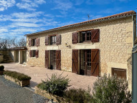 houses and homes for sale inBerrieVienne Poitou_Charentes