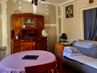 Maison à vendre à Saint-Georges-la-Pouge, Creuse - 61.000 € - photo 4