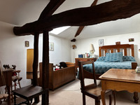 Maison à vendre à Saint-Philippe-du-Seignal, Gironde - 200.000 € - photo 7