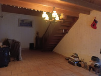 Maison à vendre à Chazelles, Charente - 78 000 € - photo 9