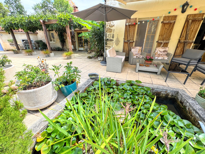French property for sale in Bardenac, Charente - €410,000 - photo 13