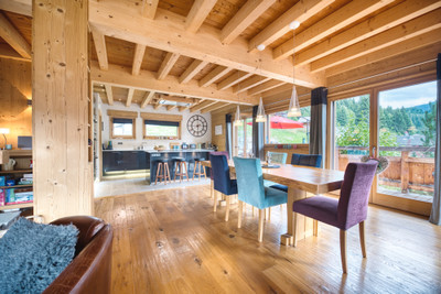 Ski property for sale in Chatel - €2,200,000 - photo 6