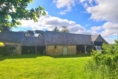 French property for sale in Carelles, Mayenne - €266,000 - photo 8