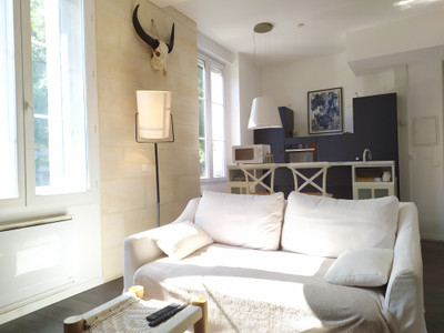 Appartement à vendre à Bordeaux, Gironde, Aquitaine, avec Leggett Immobilier