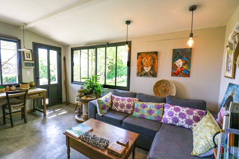 French property for sale in Thégra, Lot - €425,000 - photo 7