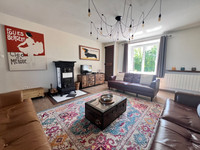 Propriété à vendre à Les Monts d'Aunay, Calvados - 459 000 € - photo n°3