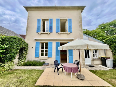 house for sale in Yonne