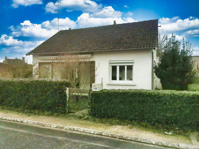 Maison à vendre à Blois, Loir-et-Cher, Centre, avec Leggett Immobilier