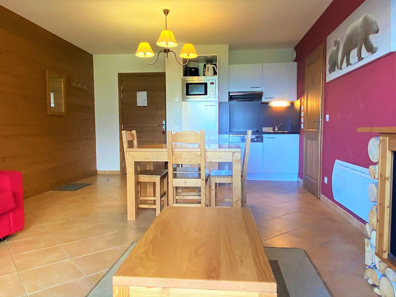 Ski property for sale in Sainte Foy - €210,000 - photo 13