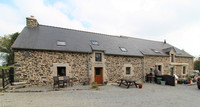 French property, houses and homes for sale in Crédin Morbihan Brittany